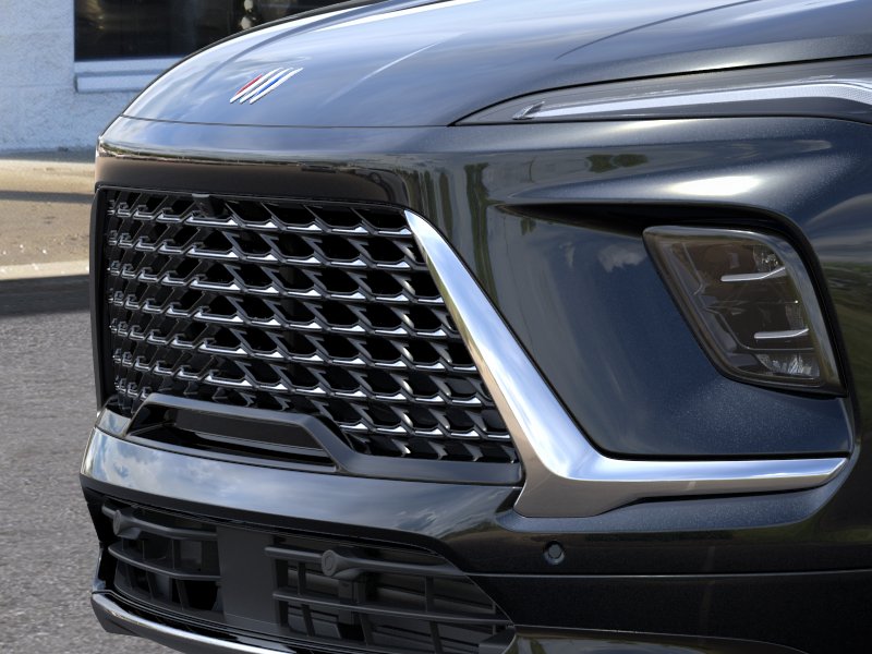 2026 Buick Enclave Avenir - Photo 13