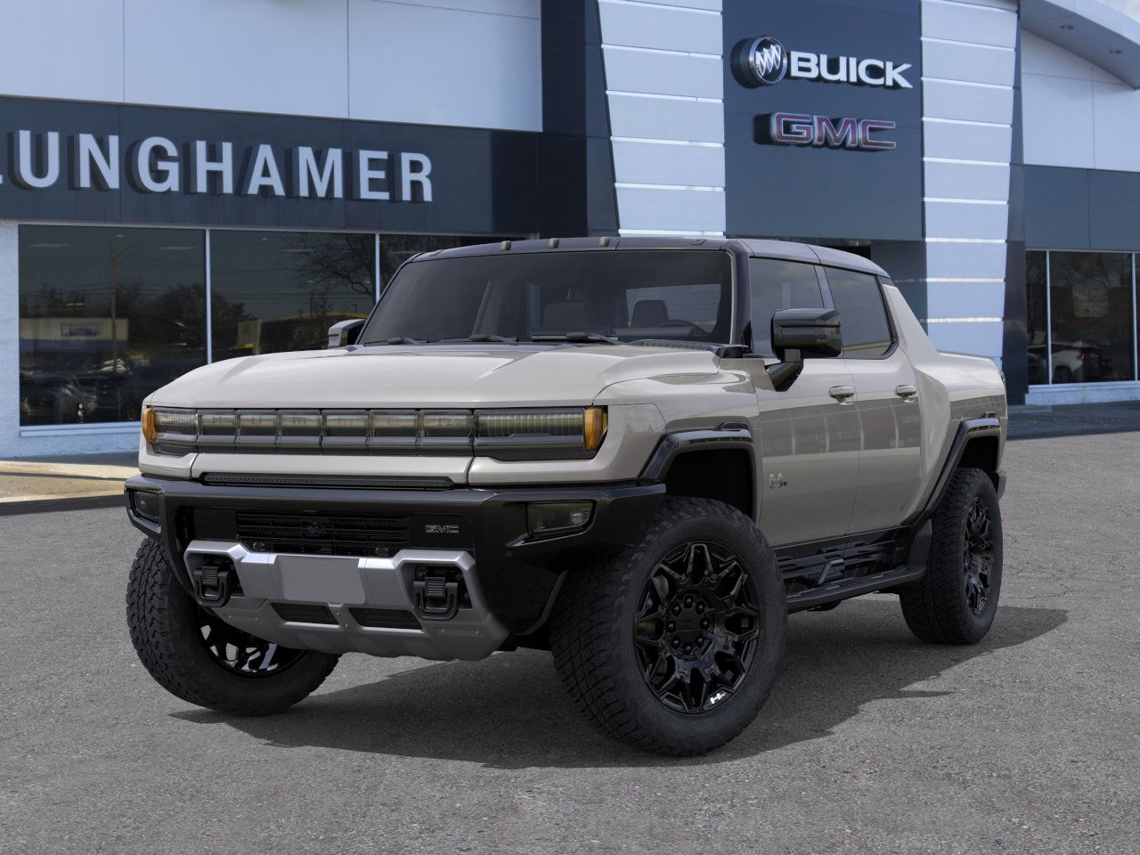 2026 GMC HUMMER EV 2X - Photo 30
