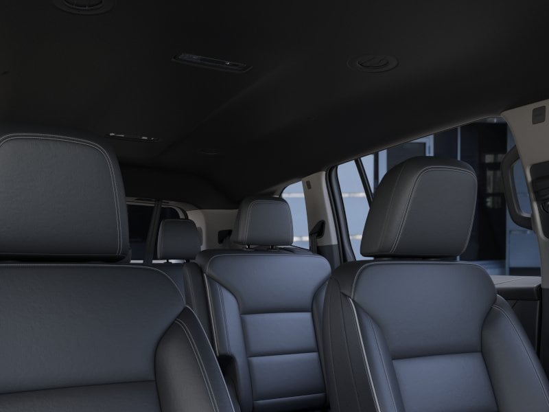 2026 Buick Enclave Preferred - Photo 24