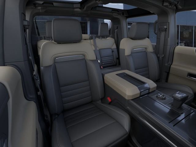 2026 GMC HUMMER EV 2X - Photo 16