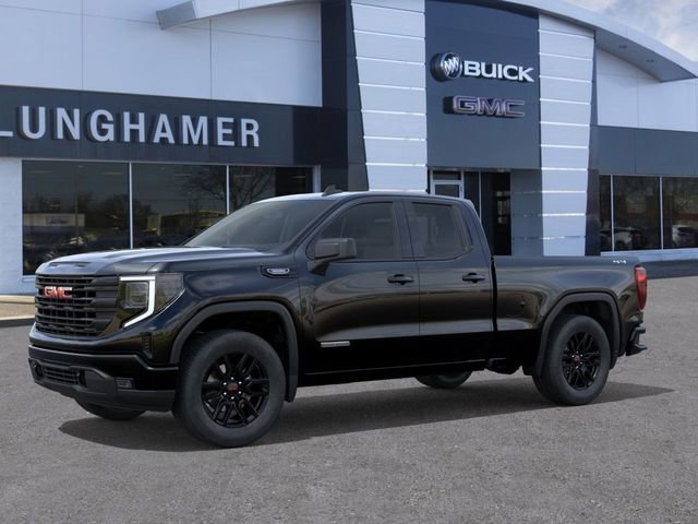 2026 Gmc Sierra 1500 Elevation photo 2