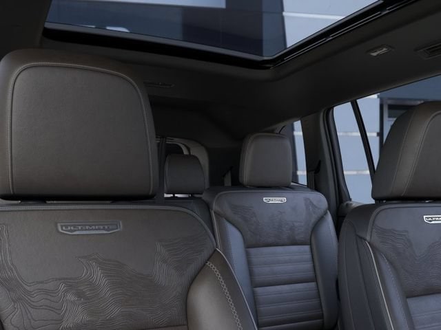 2026 GMC Acadia Denali Ultimate - Photo 24
