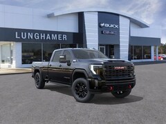 2026 GMC Sierra 3500 HD AT4 Truck