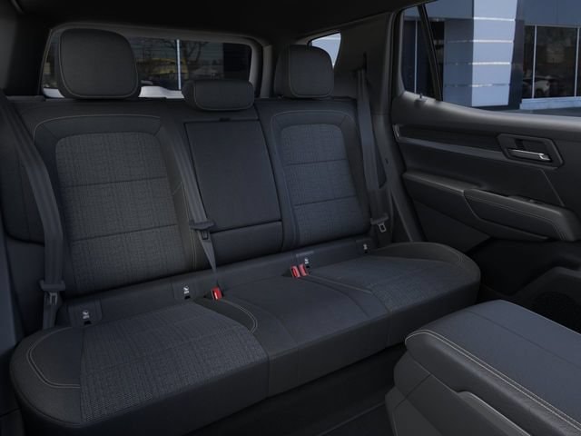 2027 GMC Terrain Elevation - Photo 17