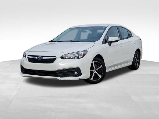 2023 Subaru Impreza Premium