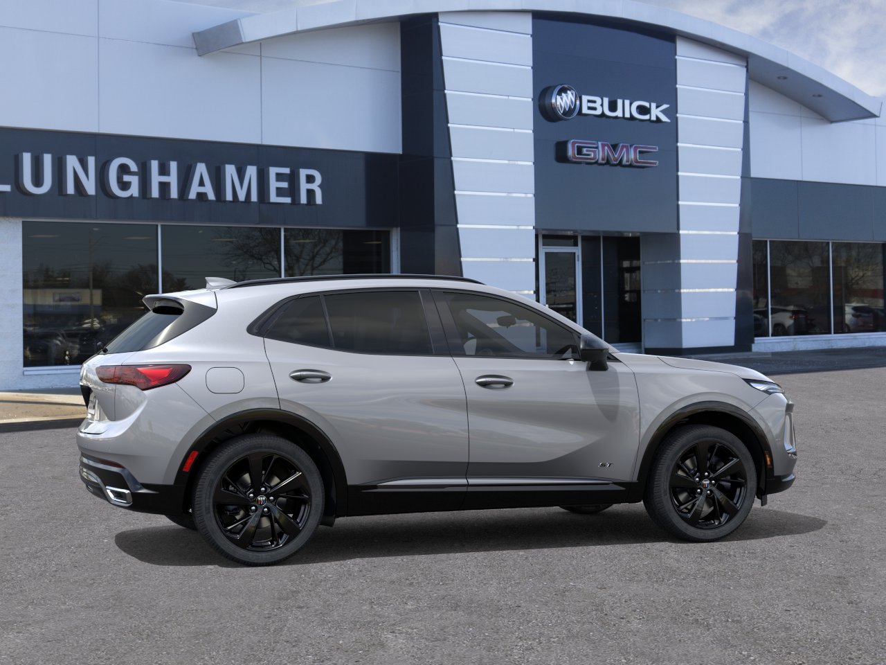 2026 Buick Envision Sport Touring - Photo 29