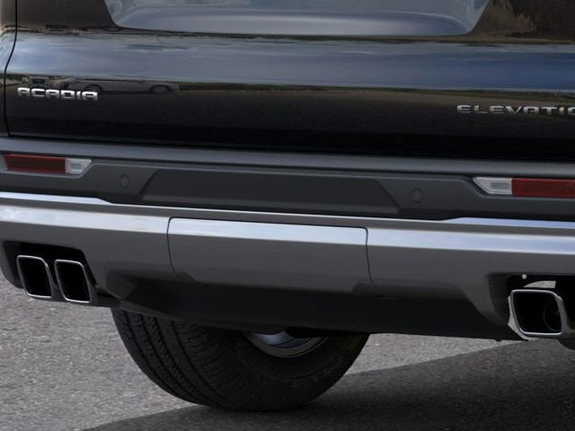 2025 GMC Acadia Elevation - Photo 14