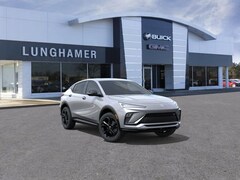 2026 Buick Envista Sport Touring SUV
