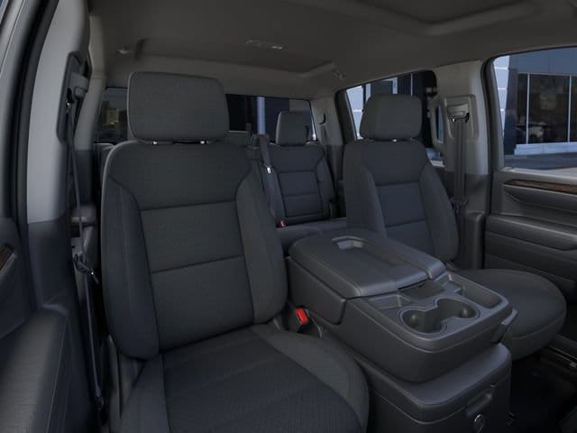 2026 GMC Sierra 1500 Elevation - Photo 16