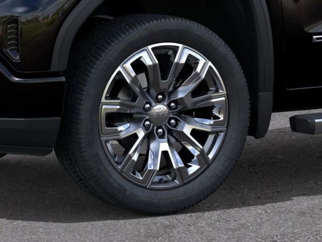 2026 GMC Sierra 1500 Denali - Photo 9