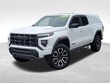  GMC Canyon