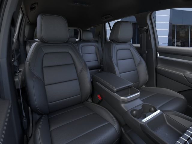 2026 GMC Terrain Elevation - Photo 16
