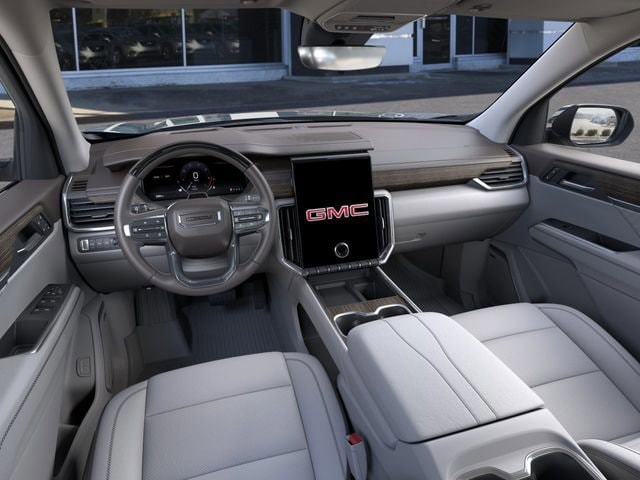 2026 GMC Acadia Denali - Photo 15