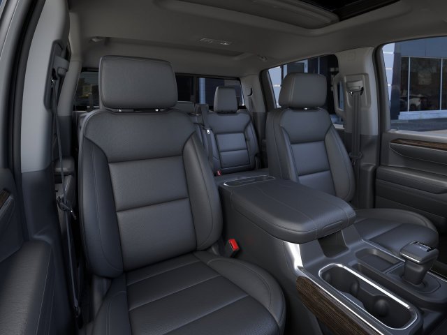 2026 GMC Sierra 1500 SLT - Photo 16