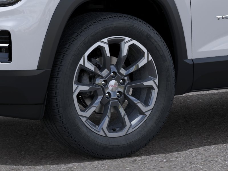 2026 GMC Terrain Elevation - Photo 33