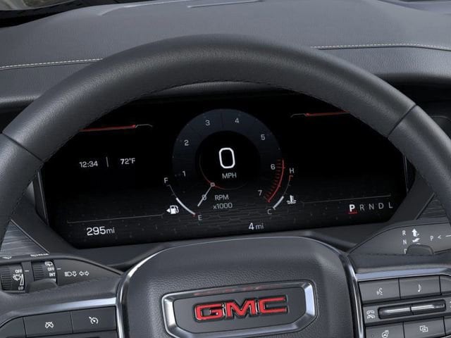 2025 GMC Acadia Elevation - Photo 18