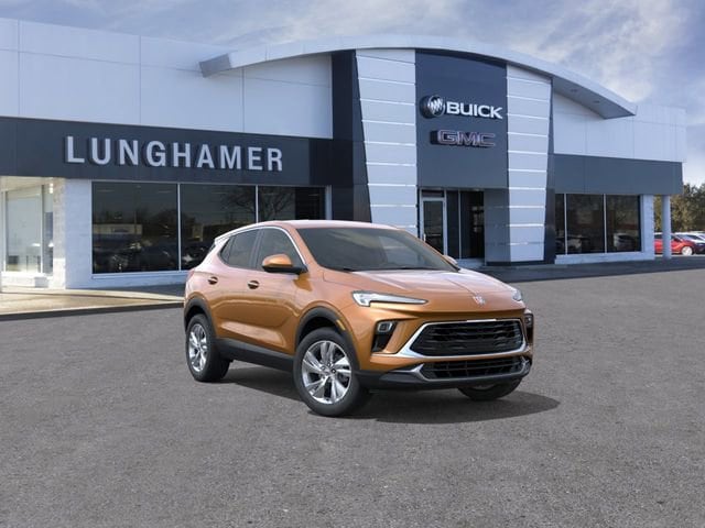 2026 Buick Encore GX Preferred AWD's photo