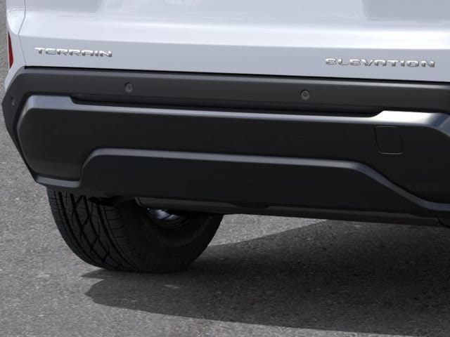 2027 GMC Terrain Elevation - Photo 14