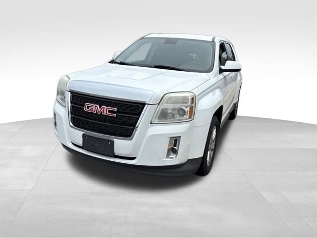2013 GMC Terrain AWD SLE-1's photo