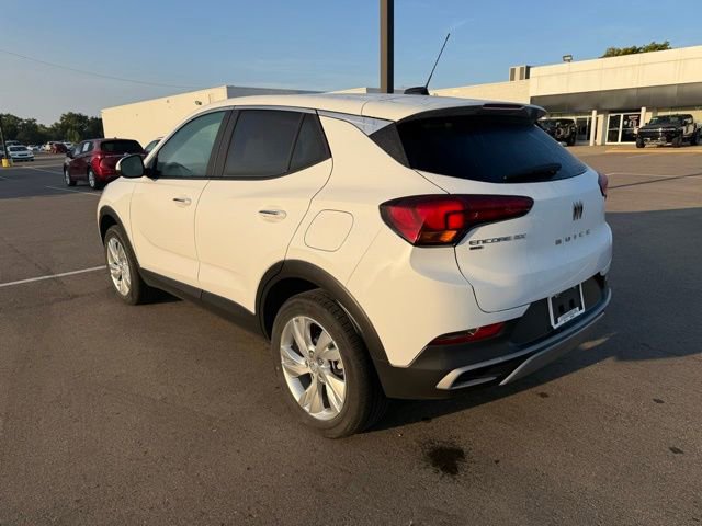 2024 Buick Encore GX Preferred photo 2