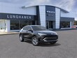  Buick Envista