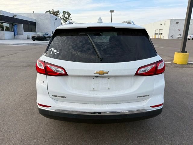 2020 Chevrolet Equinox Premier photo 3