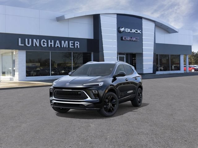 2026 Buick Encore GX Sport Touring - Photo 8