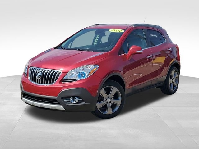 2014 Buick Encore Leather AWD's photo