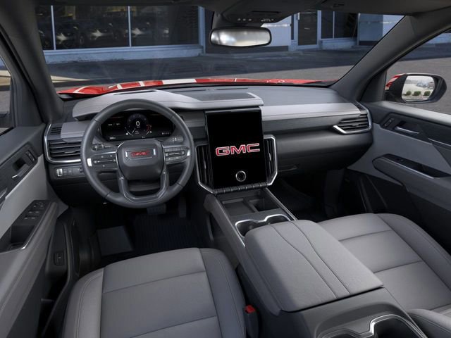 2025 GMC Acadia Elevation - Photo 15
