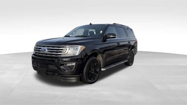 2021 Ford Expedition XLT's photo