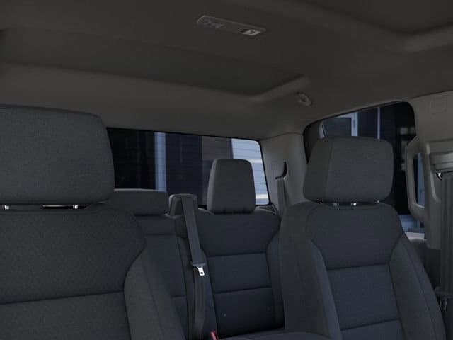 2026 GMC Sierra 1500 Elevation - Photo 24