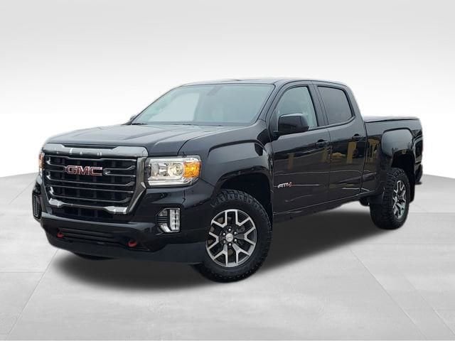 2022 GMC Canyon Truck 