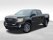  GMC Canyon