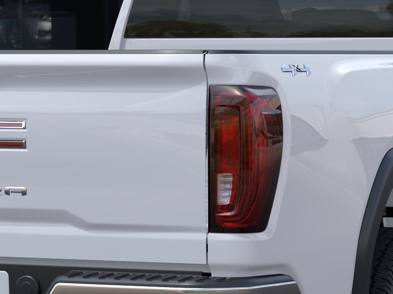2026 GMC Sierra 3500HD Pro - Photo 35