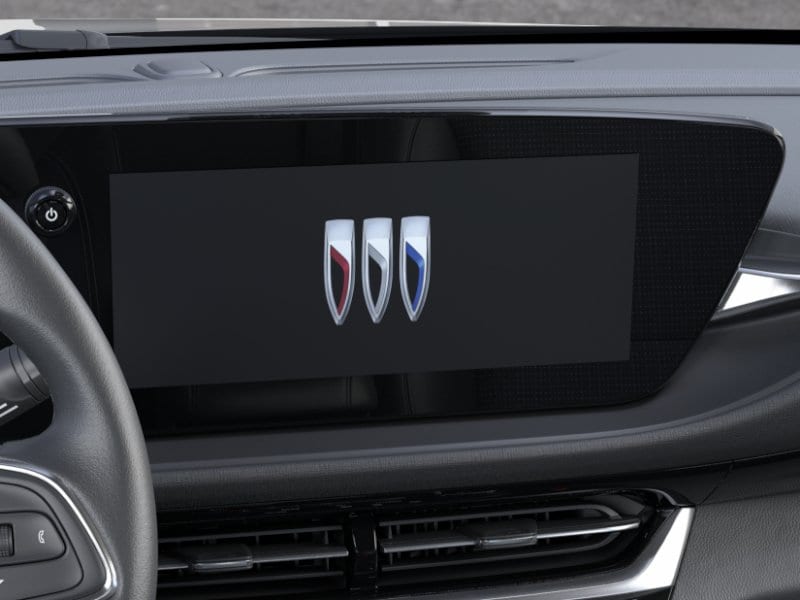 2026 Buick Envista Sport Touring - Photo 44
