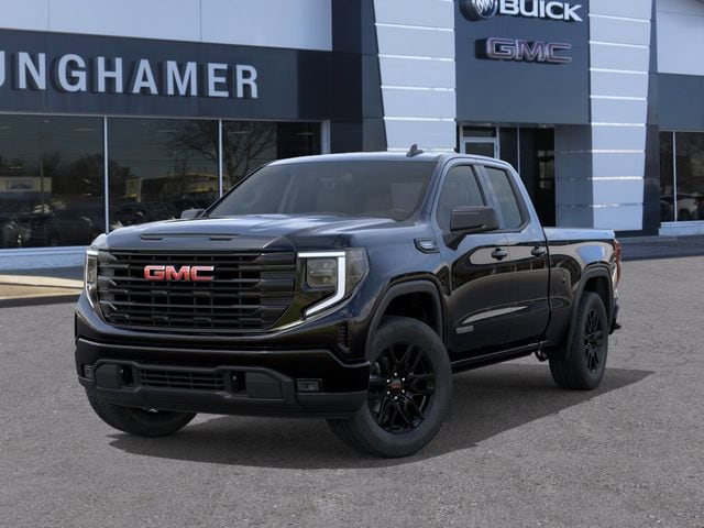 2026 GMC Sierra 1500 Elevation - Photo 50