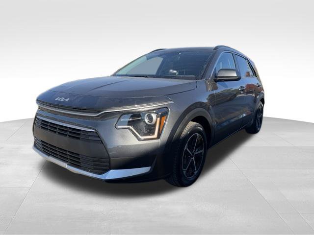 2023 Kia Niro