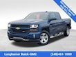  Chevrolet Silverado LD