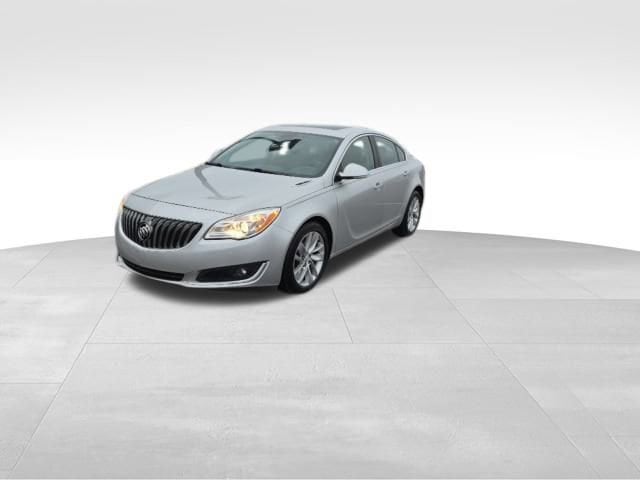 2015 Buick Regal Base's photo