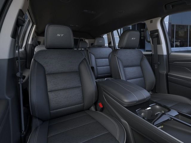 2026 Buick Enclave Sport Touring - Photo 16