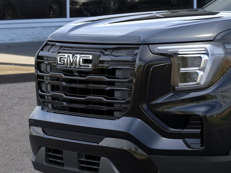 2026 GMC Terrain Elevation - Photo 37