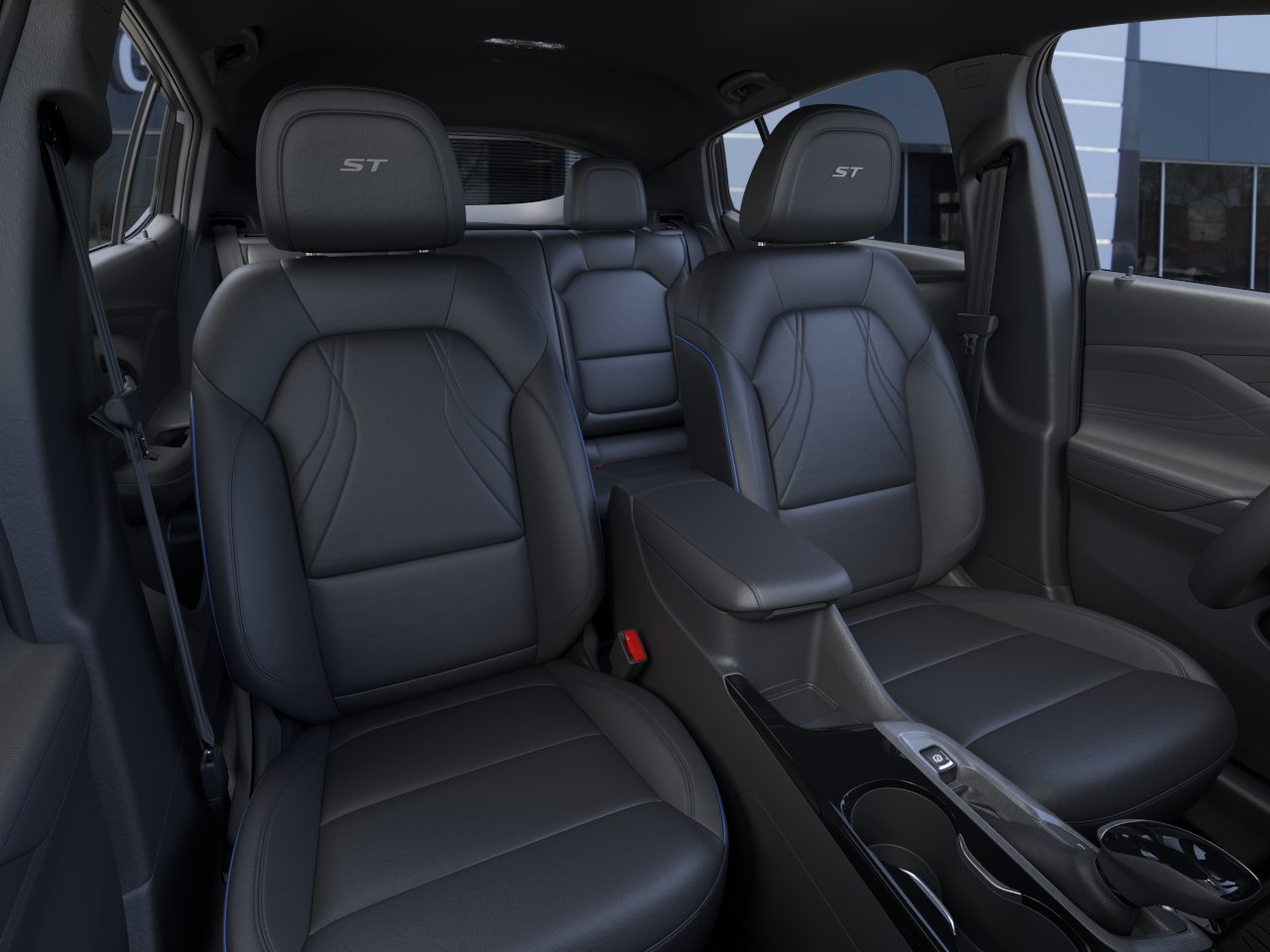 2026 Buick Envista Sport Touring - Photo 40