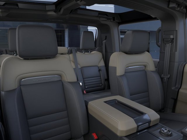 2026 GMC HUMMER EV 2X - Photo 24