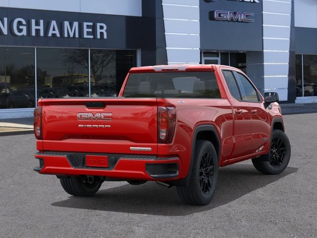 2026 GMC Sierra 1500 Elevation - Photo 54