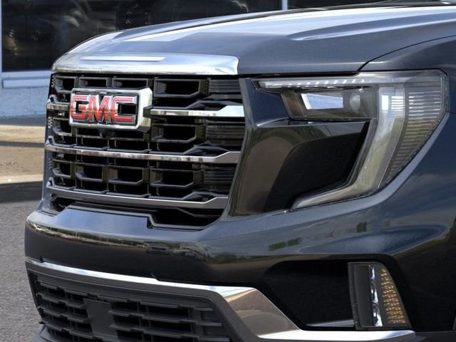 2025 GMC Acadia Elevation - Photo 13
