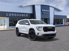 2026 GMC Acadia Elevation SUV