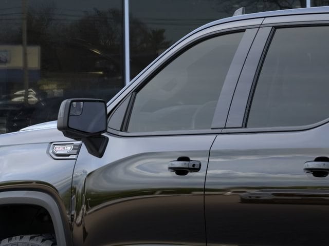 2026 GMC Sierra 1500 AT4X - Photo 12