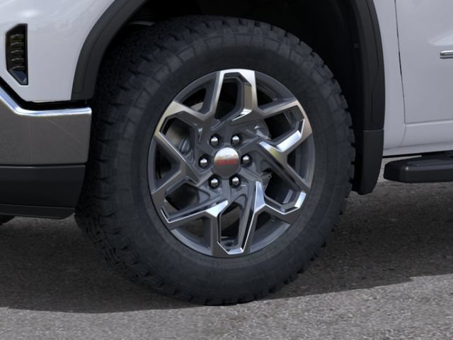 2026 GMC Sierra 1500 SLT - Photo 9