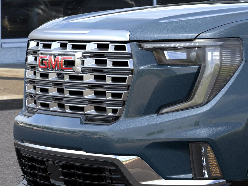 2026 GMC Acadia Denali - Photo 37