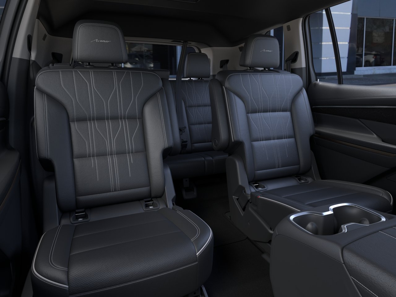2026 Buick Enclave Avenir - Photo 17